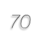 Clicked 70 Times
