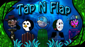 tap n flap google play achievements