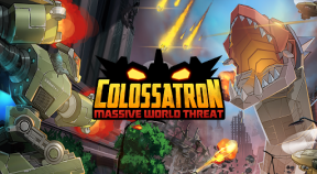 colossatron google play achievements