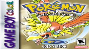 pokemon gold version retro achievements