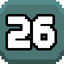 Level 26
