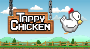 tappy chicken google play achievements