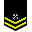 Petty Officer Second Class
