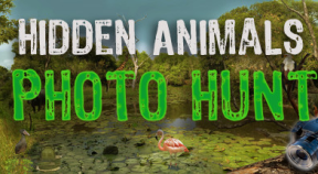 hidden animals   photo hunt steam achievements