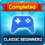 Classic Beginner2