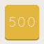 500 Levels