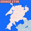 Free Orange Star country (HARD)