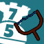 World 5 - Level 7 - Slingshot