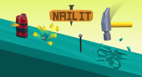 nail it google play achievements