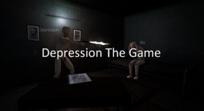 depression the game steam achievements