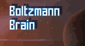 boltzmann brain steam achievements