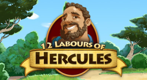12 labours of hercules steam achievements