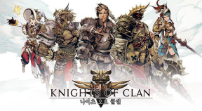 knightsofclan google play achievements