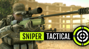 sniper tactical steam achievements