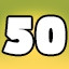 Level 50