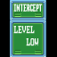 Intercept Low