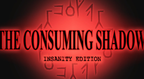 the consuming shadow steam achievements