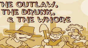 the outlaw the drunk and the whore steam achievements