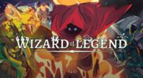 wizard of legend gog achievements