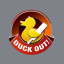 Duck Out!