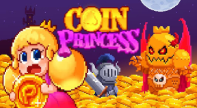 coin princess google play achievements