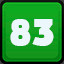 Level 83