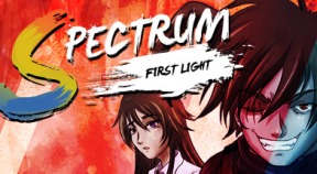 spectrum  first light steam achievements