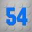 Level  54