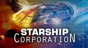 starship corporation steam achievements