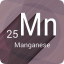 [Mn] Manganese