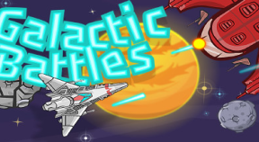 galactic battles steam achievements