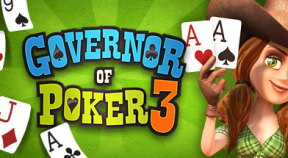 governor of poker 3 steam achievements