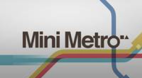 mini metro gog achievements