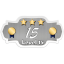 Level 15