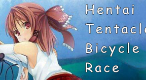 hentai tentacle bicycle race steam achievements