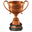GM Cup Champion - Bronze