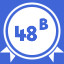 Stage 48 Award B