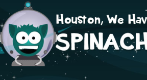 houston we have spinach! steam achievements