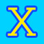 Х