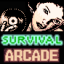 Arcade Survival Style Bronze