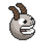 GOAT EXPLODER!