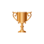 Messy Joe Trophy