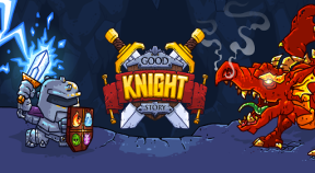 good knight story google play achievements