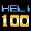 Heli 100 Kills
