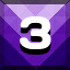 3 level complete