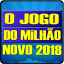 Novo Jogo do Milhão 2018