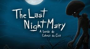 the last nightmary a lenda do cabeca de cuia steam achievements