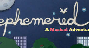 ephemerid  a musical adventure steam achievements
