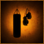 Punching Bag
