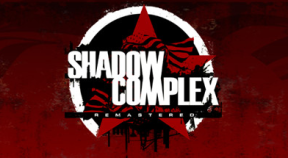 shadow complex remastered steam achievements
